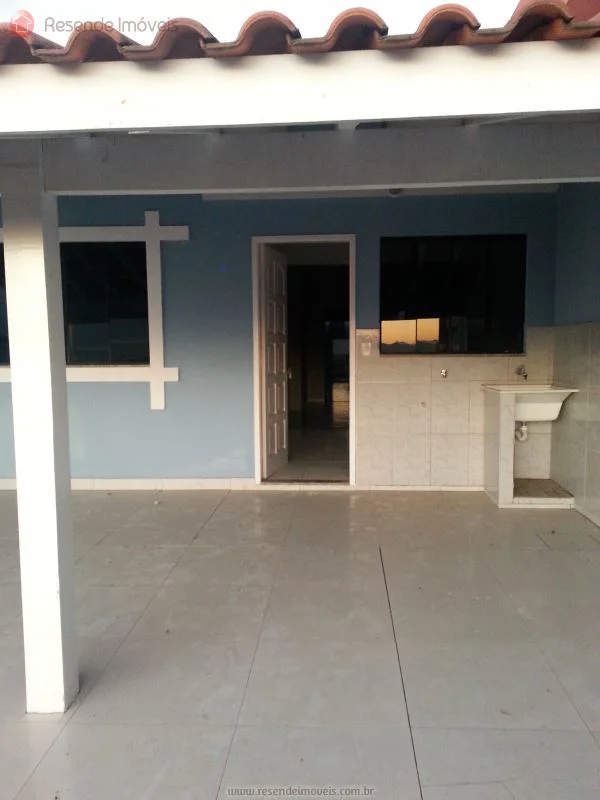 Foto 14 de 18 - Casa para aluguel em Mirante das Agulhas